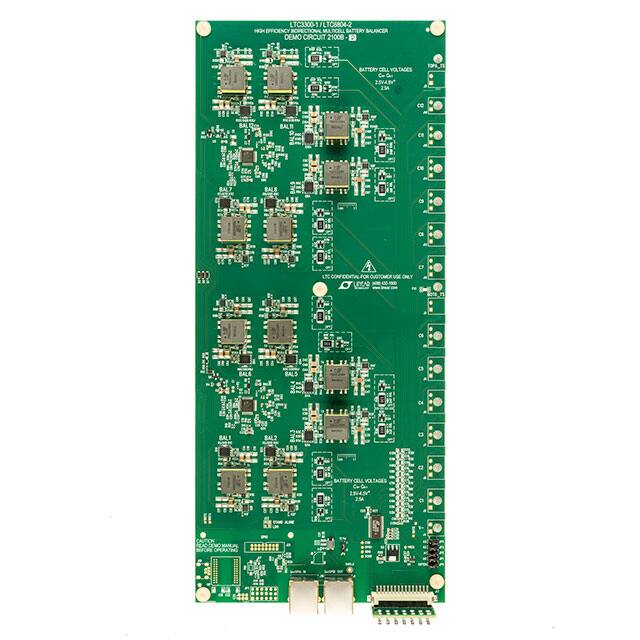 DC2100B-D 