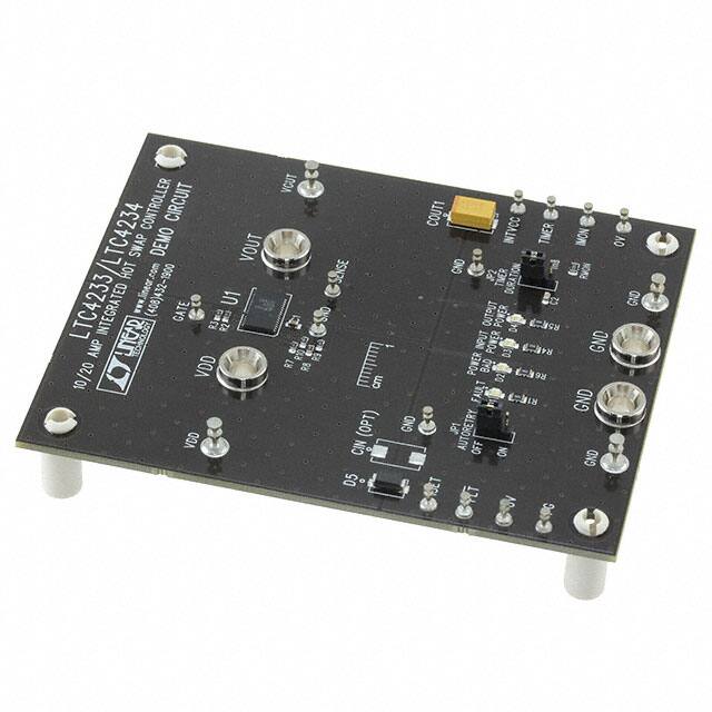 DC2116A-B 