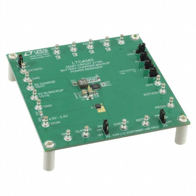DC2118A 