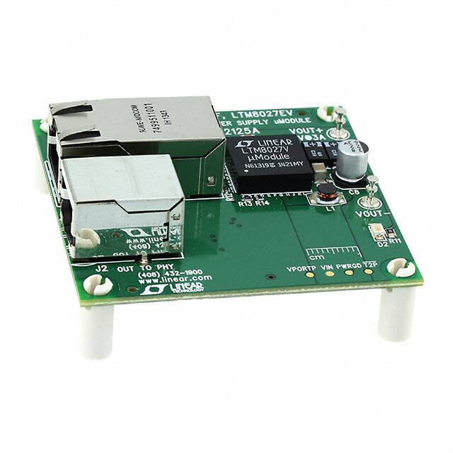 DC2125A 