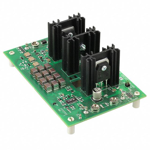 DC2150A-C 