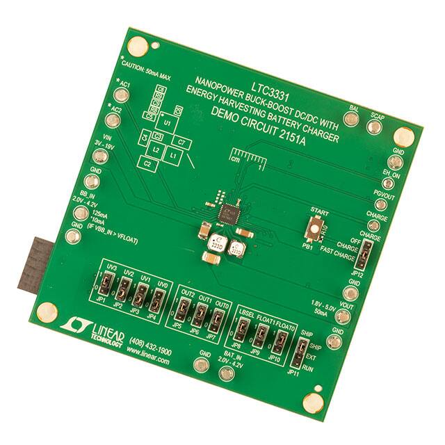 DC2151A 