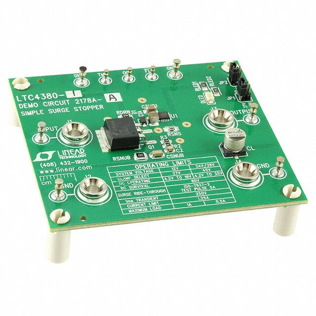 DC2178A-A 