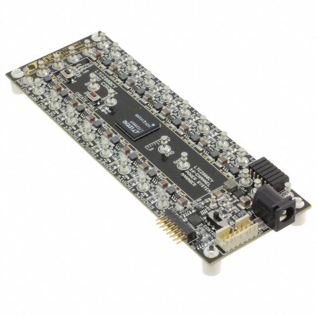 DC2198A 