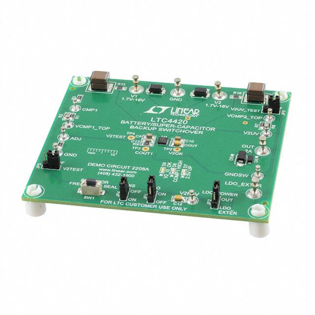 DC2208A 