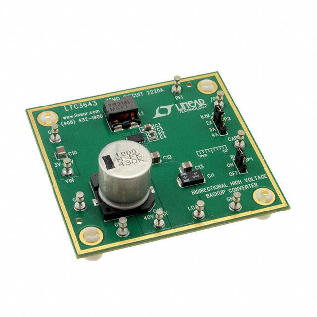 DC2220A 