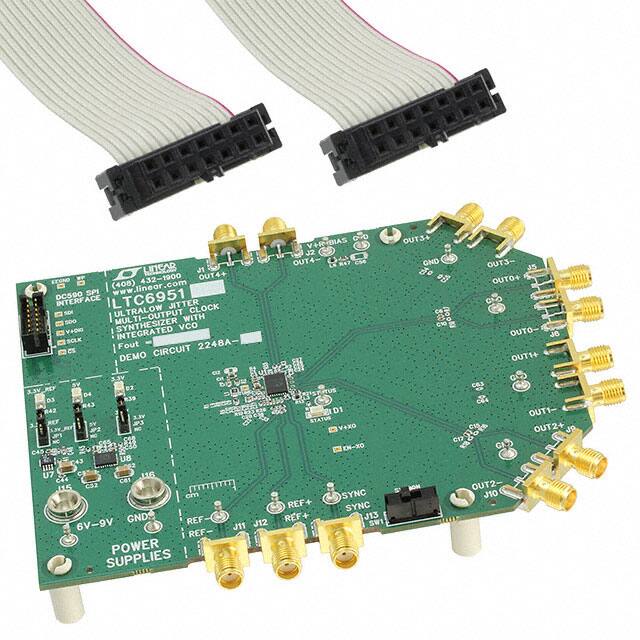 DC2248A-A 