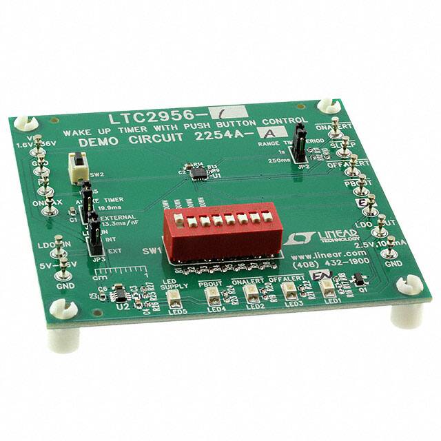 DC2254A-A 