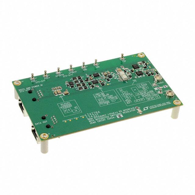 DC2262A-B 