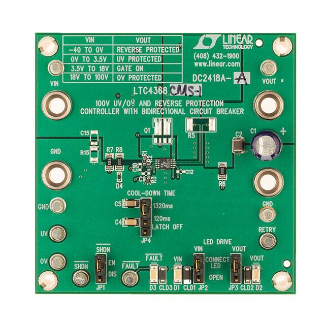 DC2418A-A 