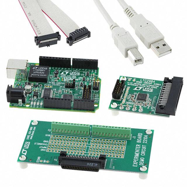 DC2420A-KIT 
