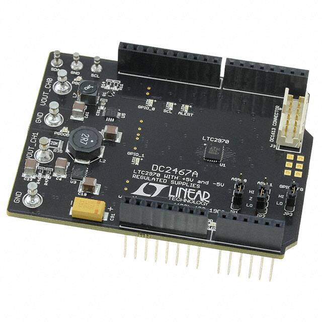 DC2467A 