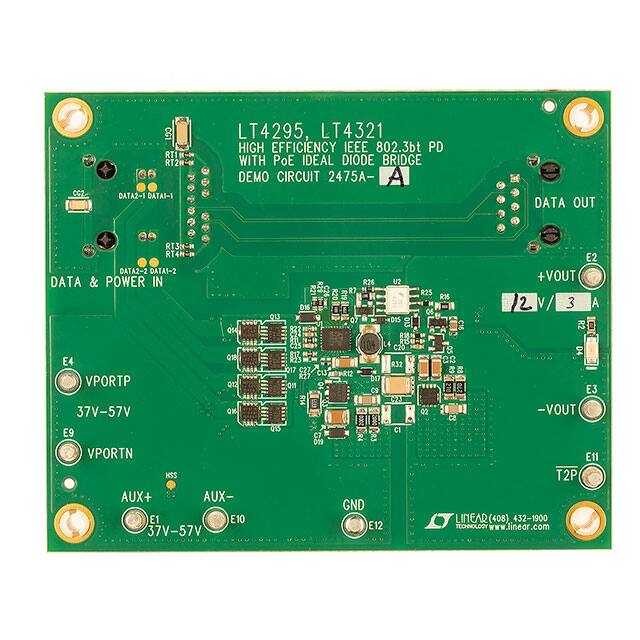 DC2475A-A 