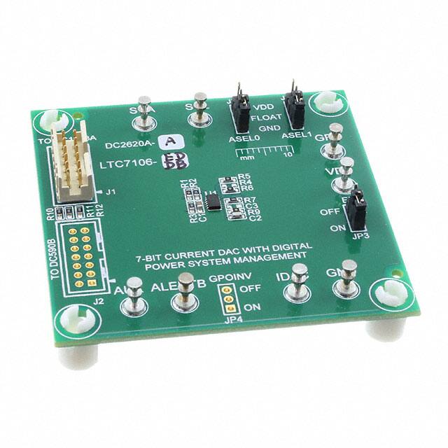 DC2620A-A 
