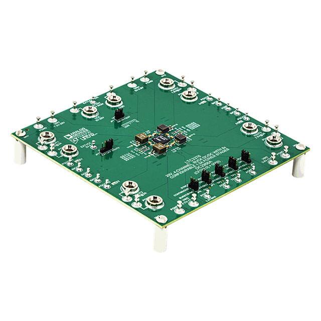 DC2966A 