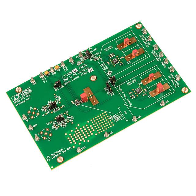 DC427B-A 