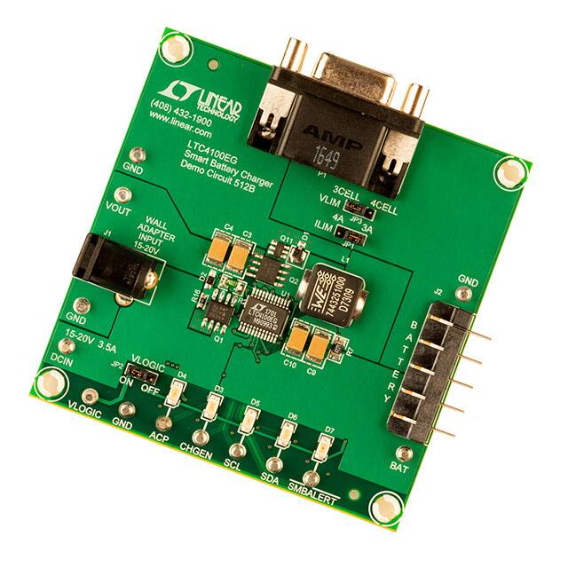 DC512B 