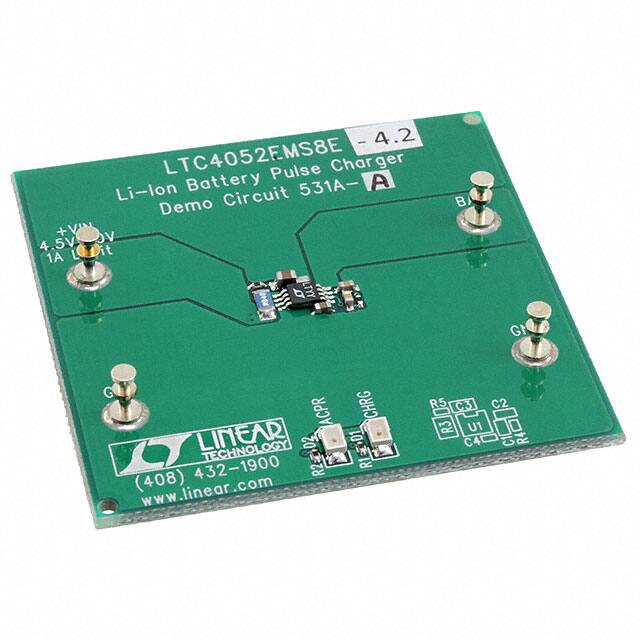DC531A-A 