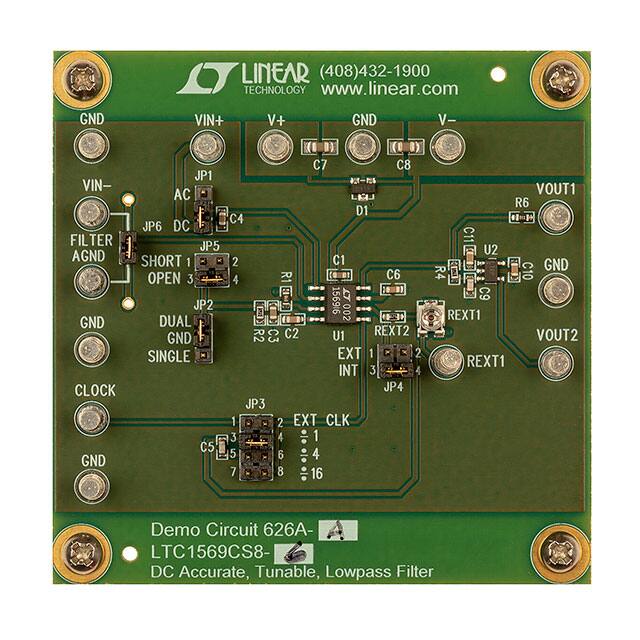 DC626A-A 