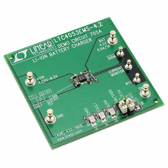 DC705A 
