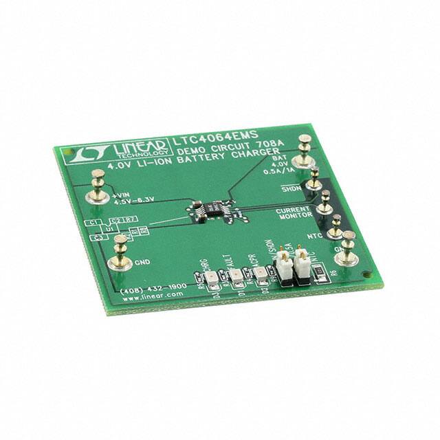 DC708A 
