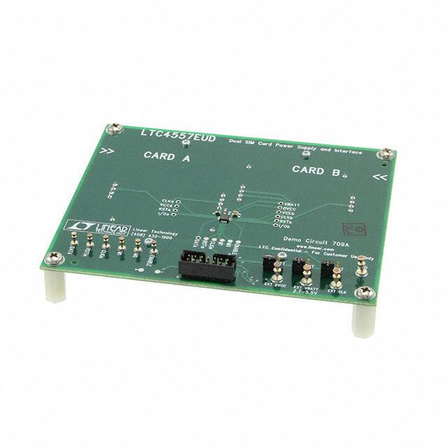 DC709A 