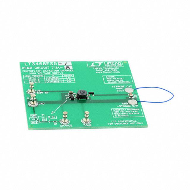 DC711A-B 