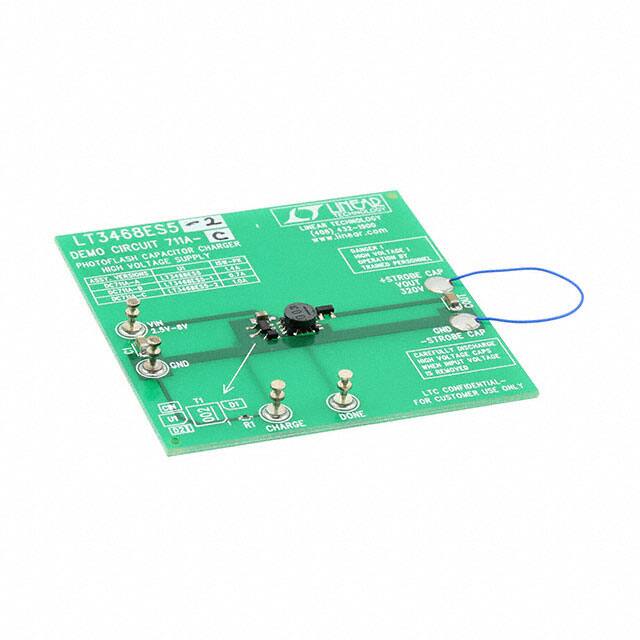 DC711A-C 