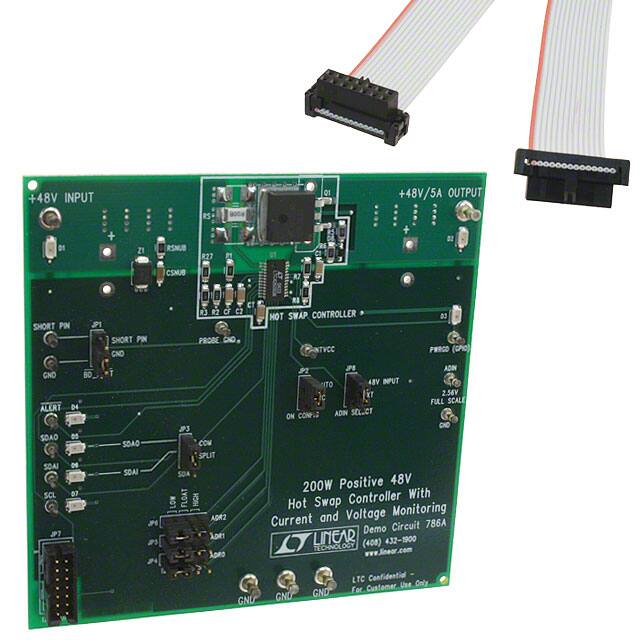 DC786A 