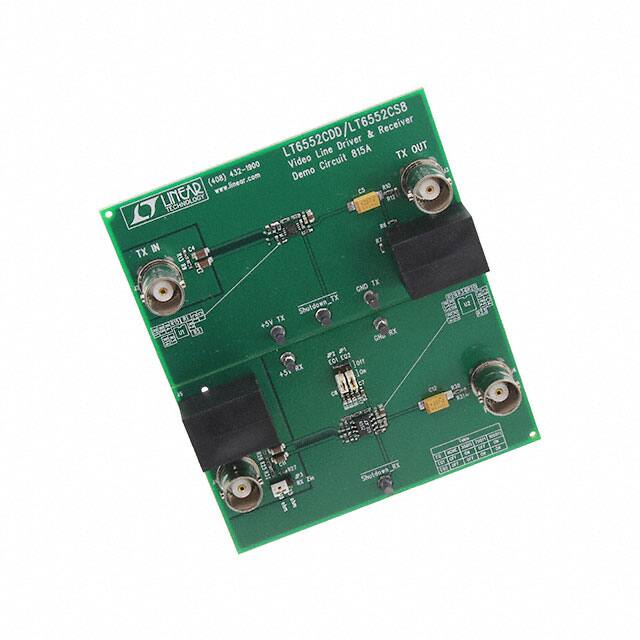 DC815A 