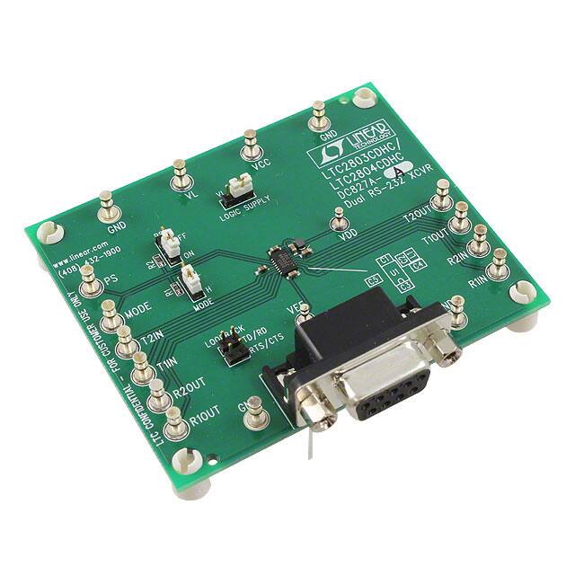 DC827A-A 