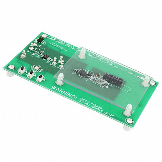 DC855A-B 