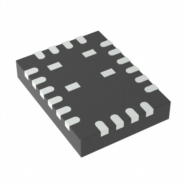 LT3033EUDC#TRPBF 