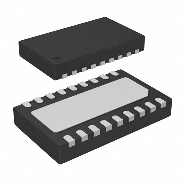 LTC3265HDHC#PBF 