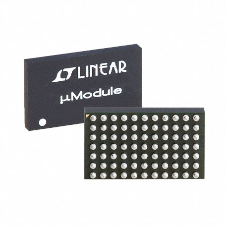 LTM4651EY#PBF 