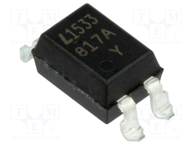 LTV-817S-D 