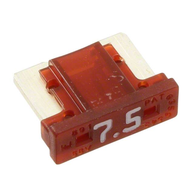 LMIN07.5V 
