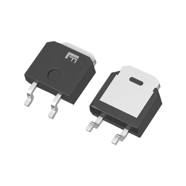LSIC2SD065C20A 