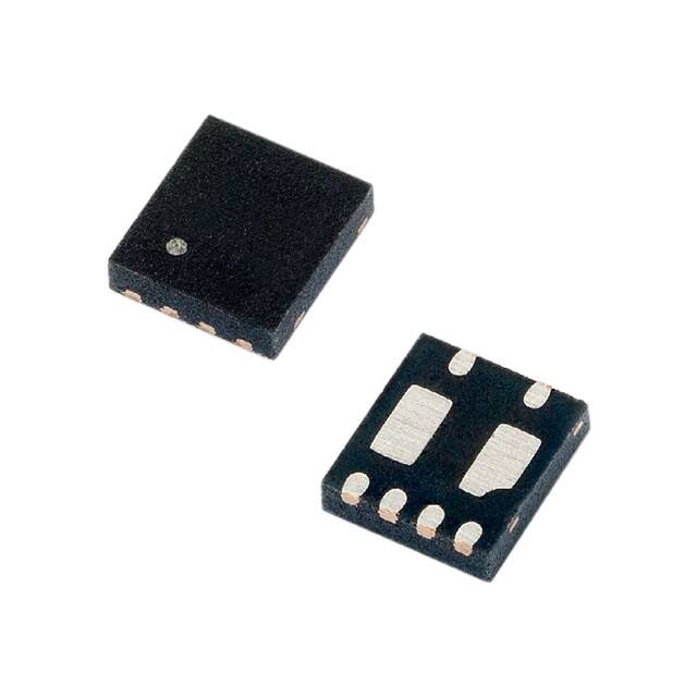SMP1255PUTGTR 