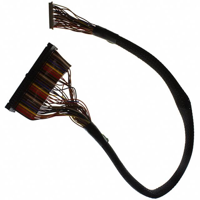 LCDCABLE-FREESCALE-10 
