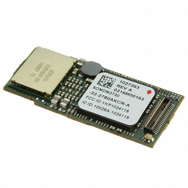 SOMDM3730-32-2780AKCR 
