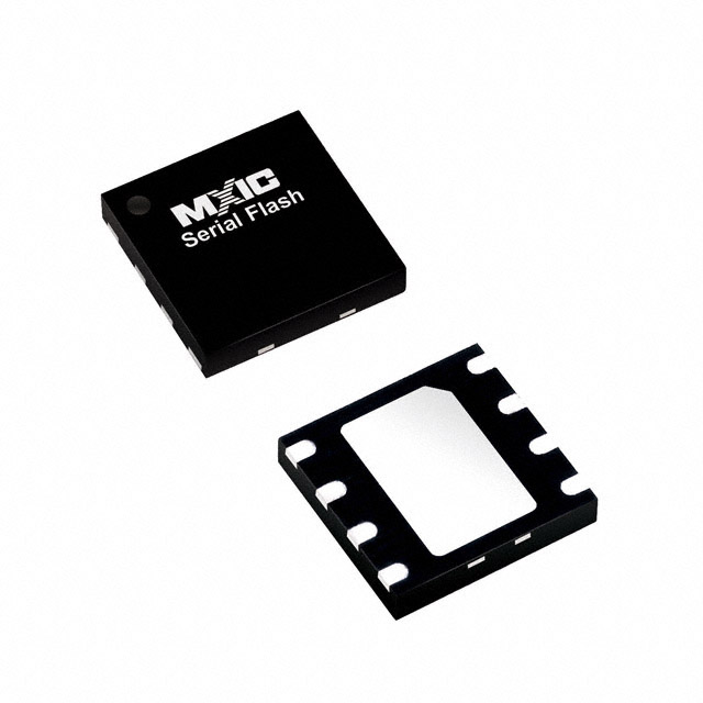 MX25L3206EZUI-12G 