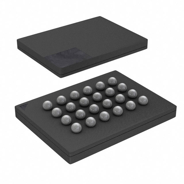 MX25L3255DXCI-10G 