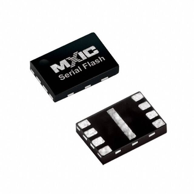 MX25L4006EZUI-12G 