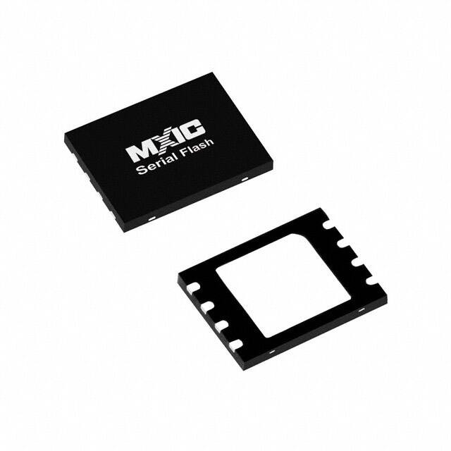 MX25L6406EZNI-12GF 