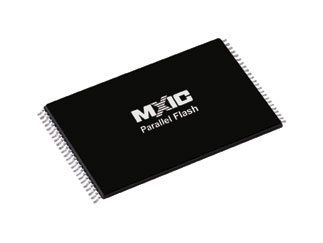 MX60LF8G18AC-TI 