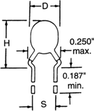 TDC107K020WSG 