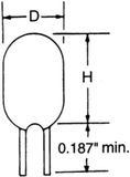 TDL106M035S1D 