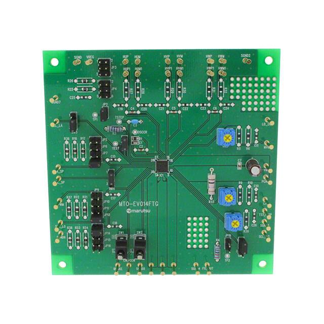 MTO-EV014(TC78B016FTG) 