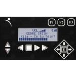 BLK204A-BK-USB-GW
